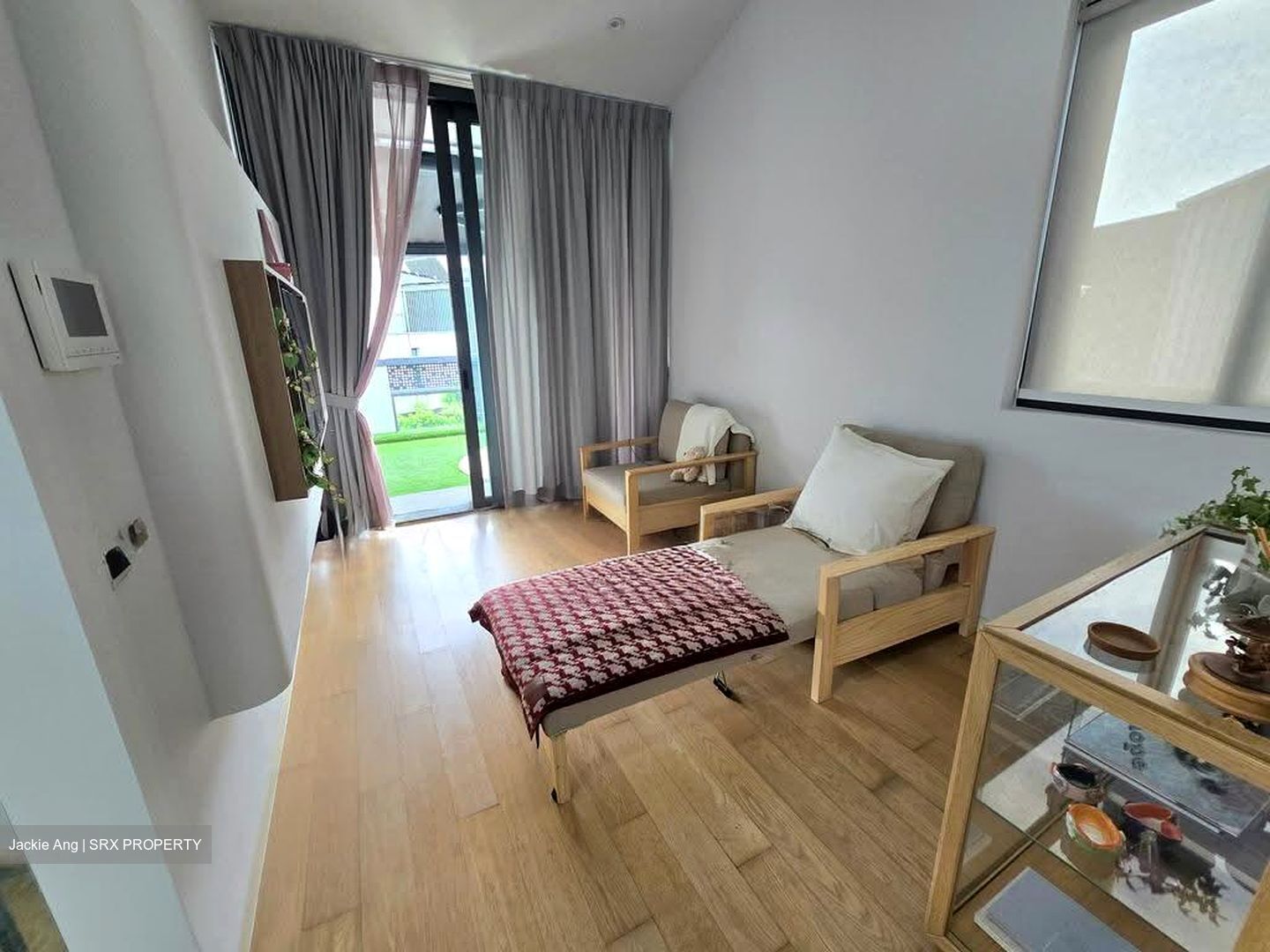 Victoria Park Villas (D10), Semi-Detached #607496781